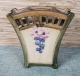 Antique Weller Kylro Pottery Vase