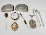 Antique Jewelry Lot