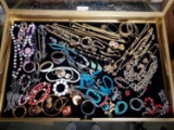 Case Lot of Fashion Jewelry