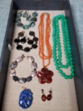 Natural Elements Jewelry Lot