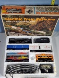 Marx Electric Train Set 52875 in Original Box
