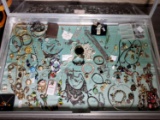 Case Lot of Fashion Jewelry