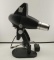 Burton 5000 Ophthalmology Chart Projector W/ Wall Mount