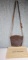 Authenitic Pre-Owned Louis Vuitton Drouot Shoulder Bag with COA