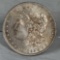 1882 O/S US Morgan Silver Dollar