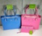 2 Kate Spade Wellesley Quinn Handbags & 1 Matching Neda Wallet