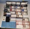 US Mint Coin Sets, Specialty Coin Sets, Ind First Day Covers in Folders and more