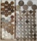 5 Silver Half Dollars, 53 Silver Dimes, 13 Indian Head Pennies, Buffalo Nickels and More