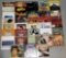 39 Vintage Jazz, Crooner and Related Vinyl Record Albums