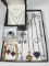 Sterling Silver Jewelry Lot