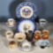 Fine Bone China Cups and Saucers, 1900s Plates, Vases, Pottery and More