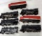 Lot Of Lionel HO Trains 7 Engines & 25 Cars