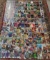 150 Marvel & DC Comic Books