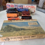 Lot of 2 Boxed Sets And 6 Cars In Original Boxes