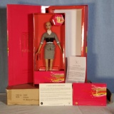 Jason Wu Fashion Royalty Brilliance Fashion Doll with Accessories, MIB with outer shipper box
