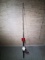 1960'S Deep Sea Fishing Rod with 6