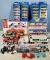 Die-Cast Hess and Sears Trucks, Hot Wheels and More