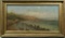 D. Jerome Elwell 1847-1912 Water Landscape