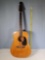 Westbury Model W180-12 Acoustic Guitar