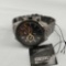 Seiko Solar Chronograph Recraft Series 44mm Wrist Watch