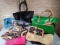 5 Estate Handbags & Totes