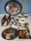 Case Lot of Mid Century and Decorative Collectibles