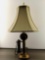 Western Electric Company Candle Stick Phone 350W Converted To Table Lamp