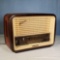 Telefunken Wechselstrom-Super Gavotte-7 German Short Wave Radio