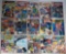 27 Marvel 1990s Annuals Comics Mint/Near Mint, Bagged and Boarded with Matching Collectors Card