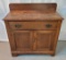 Antique Wash Stand