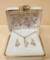 3 Pc. Suite Black Hills 10k Yellow & Rose Gold Jewelry