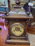 Unghans Mantle Clock