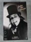 2002 SideShow Universal Studios London After Midnight Action Figure New in Box