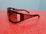 Authentic Pre Owned Gucci Sunglasses with COA