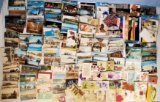 700+ Antique and Vintage Postcards and Cards