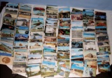 600+ Vintage Postcards