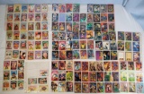 Garbage Pail Kids and Other Collectors Trading Cards