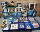 25 Tampabay Rays Bobbleheads New in Boxes