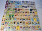 225+ Pokemon Trading Cards