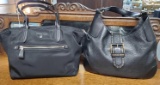 2 Estate Michael Kors Handbags