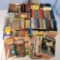1930s Youth Advenrure Books, Children Books, Classic Literature and More