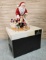 Royal Doulton Santa's List HN 4801 Holiday Traditions Collections LE Figurine with Box