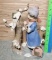 Lladro Winter Frost Figurine with Box