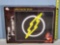 The Flash Mini Neon Sign New in Orig. Box by DC Direct