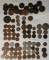 85+ 1795 to 1899 World Coins and a Few Early 1900s Coins