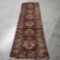 Persian 100% Wool Rug Runner