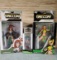 3 Ame-Comi Action Figures New in Box - 2 Donna Troy & Wonder Woman