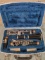 Bundy Deluxe Clarinet with Carry Case
