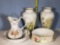 Hand Painted and Other Porcelain Vases, Bowls and More