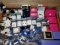 Case Lot of New Costume Jewelry with Tags